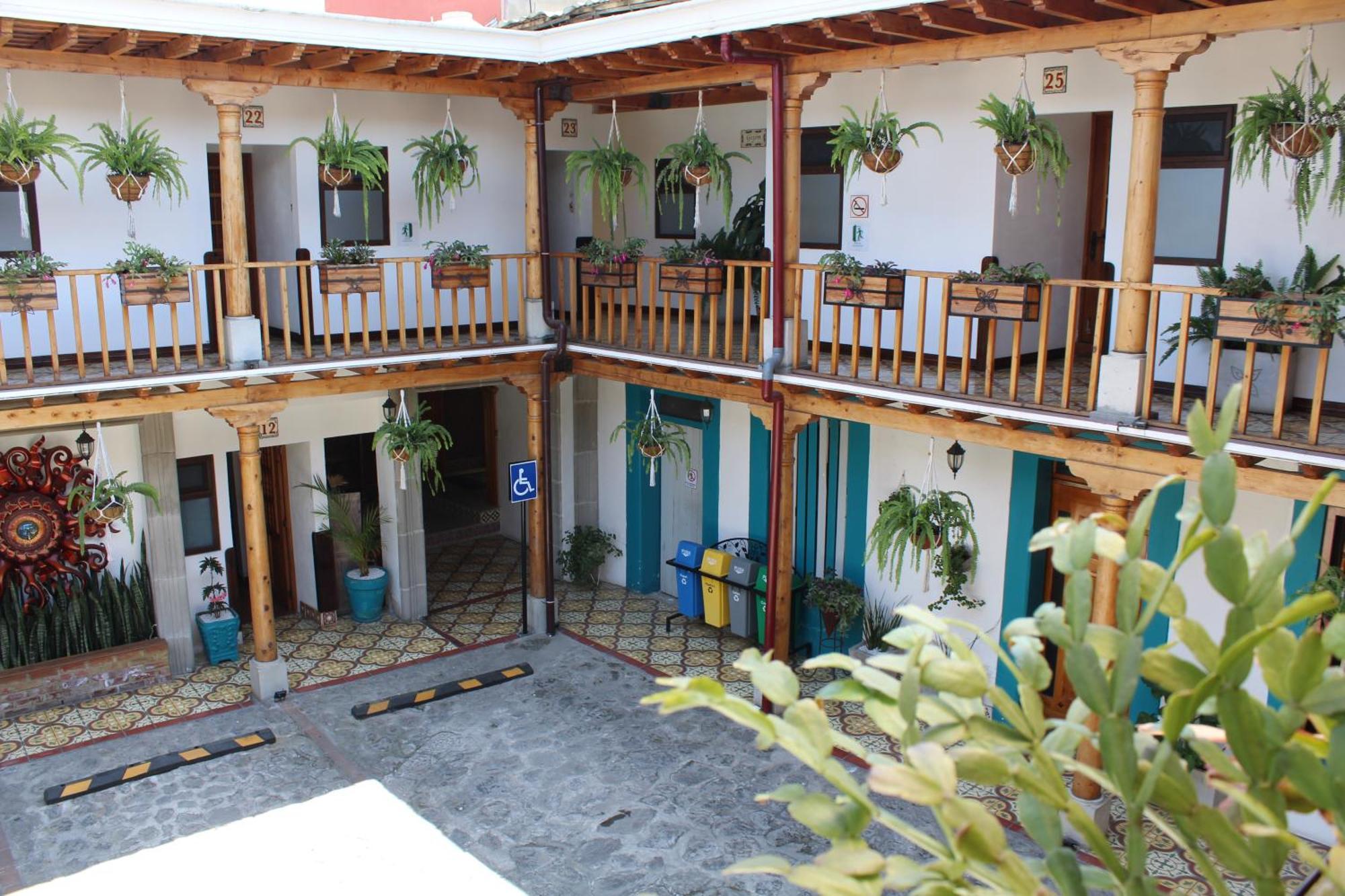Casa Morasan Hotel-Boutique Quetzaltenango Exterior foto